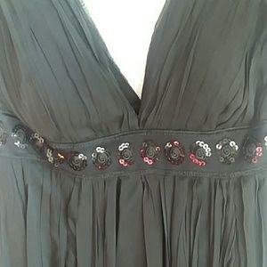 SANGRIA - FORMAL DRESS